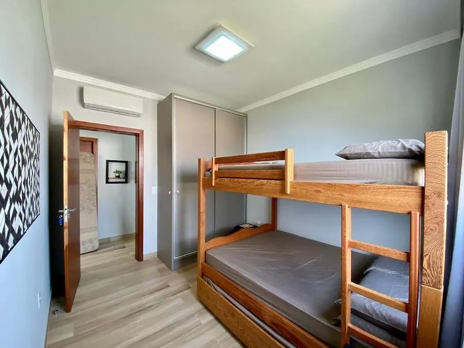 Ponta Mar - Casa Incrivel Com Piscina 280Mts Mar Villa Palhoça 0*,